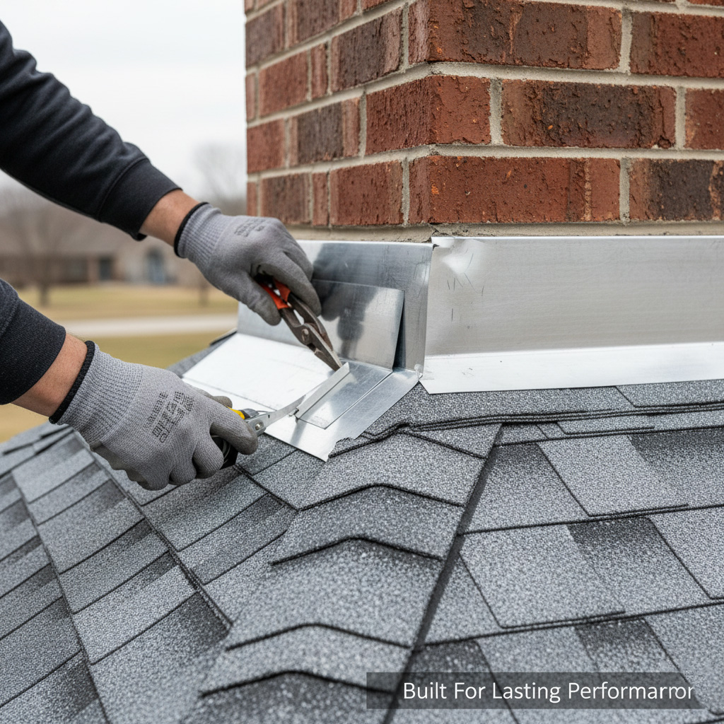 Boost Comfort: Roof Ventilation in Saint Paul