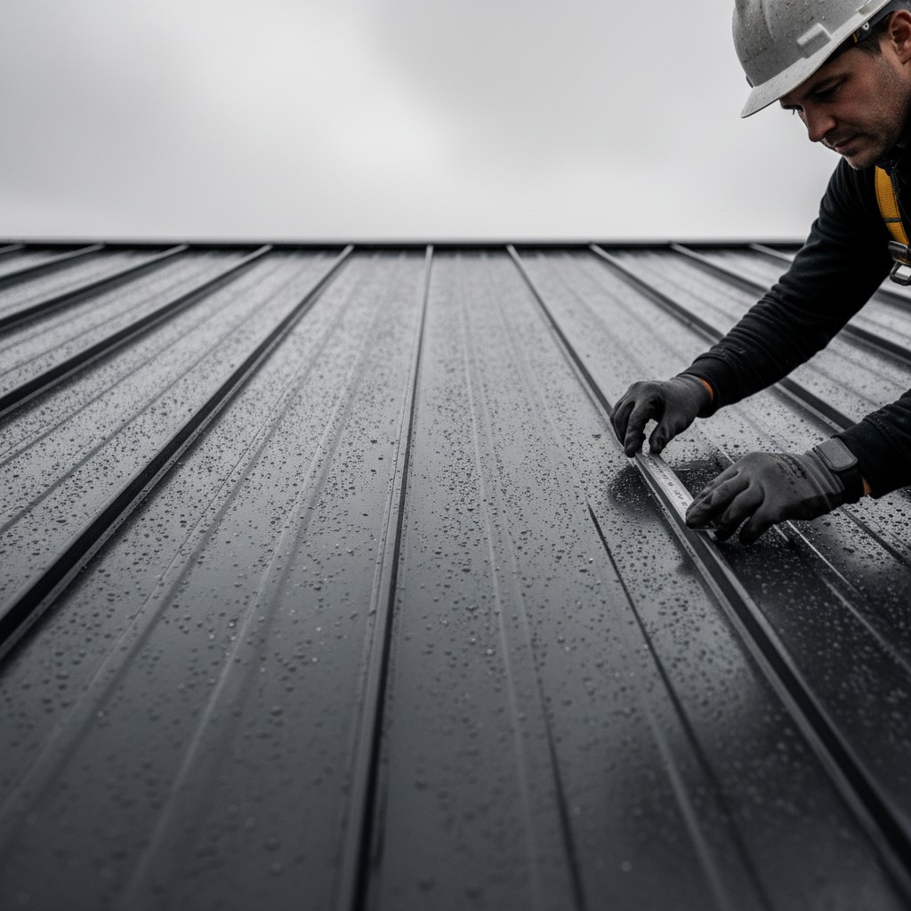 Saint Paul Roof Maintenance: Winter Survival Hacks image 2